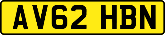 AV62HBN