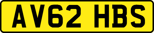 AV62HBS