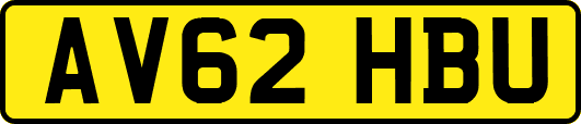 AV62HBU
