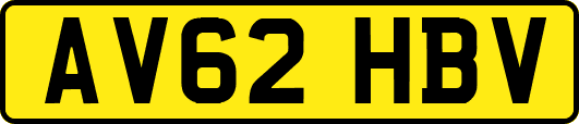 AV62HBV