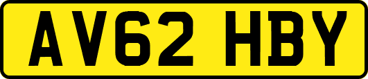 AV62HBY