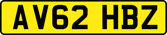 AV62HBZ