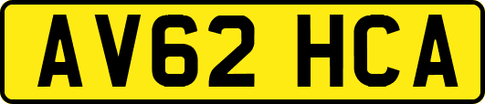 AV62HCA