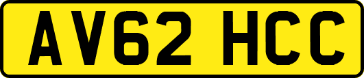AV62HCC