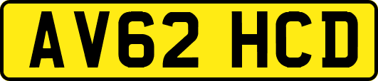 AV62HCD
