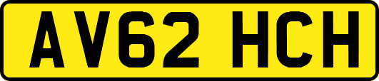 AV62HCH