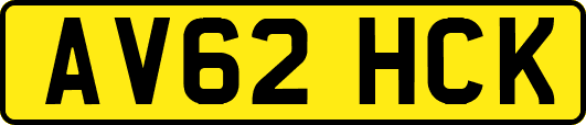 AV62HCK