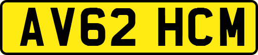 AV62HCM