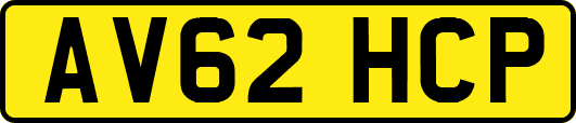 AV62HCP