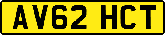 AV62HCT