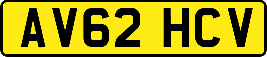 AV62HCV
