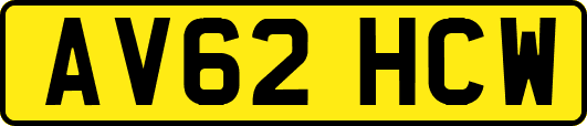 AV62HCW