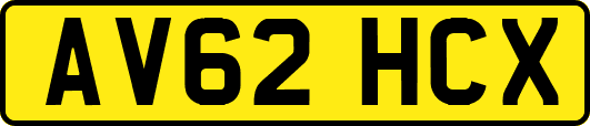 AV62HCX