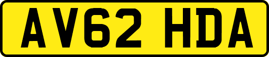 AV62HDA