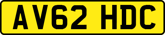 AV62HDC
