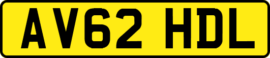 AV62HDL