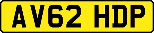 AV62HDP