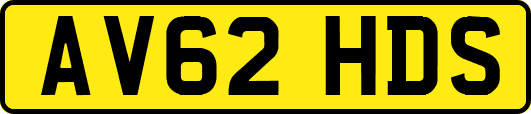 AV62HDS