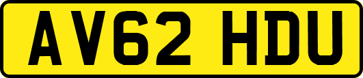 AV62HDU