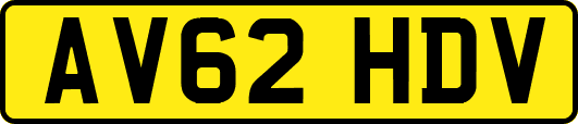 AV62HDV