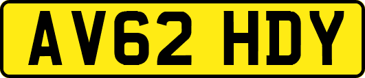 AV62HDY