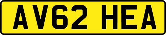 AV62HEA