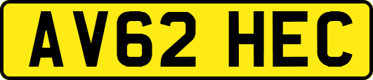 AV62HEC