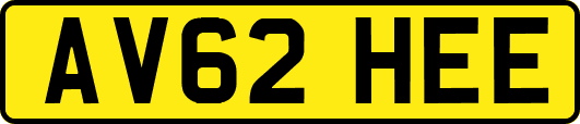 AV62HEE