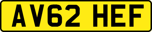 AV62HEF