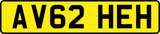 AV62HEH