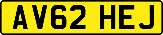 AV62HEJ