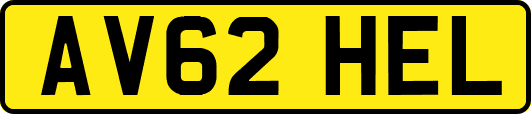AV62HEL