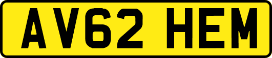 AV62HEM