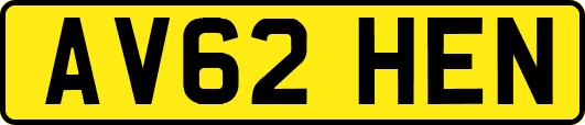 AV62HEN