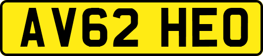 AV62HEO