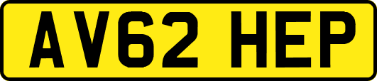 AV62HEP