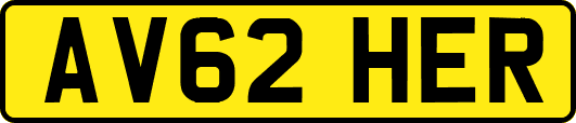 AV62HER
