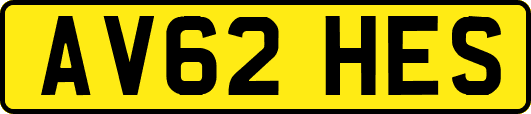 AV62HES