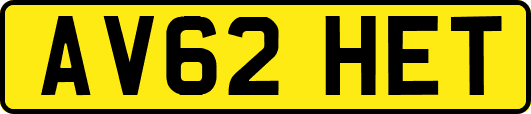AV62HET