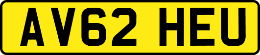 AV62HEU