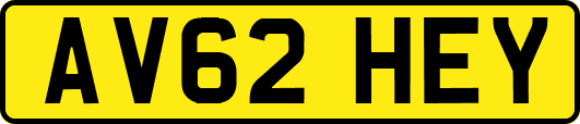AV62HEY