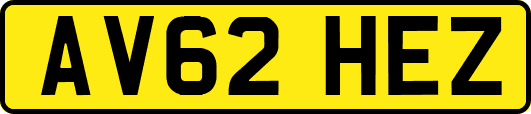 AV62HEZ