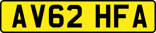 AV62HFA