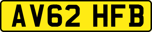 AV62HFB