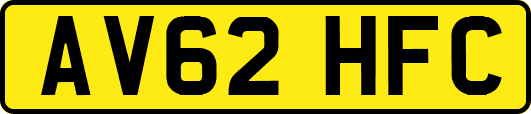 AV62HFC