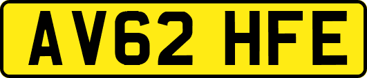 AV62HFE