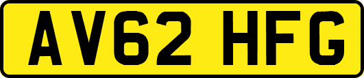 AV62HFG