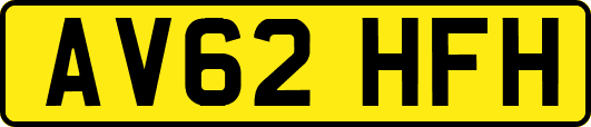 AV62HFH