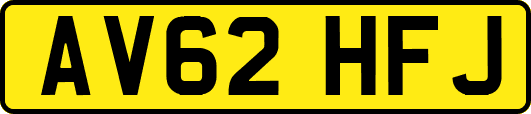 AV62HFJ