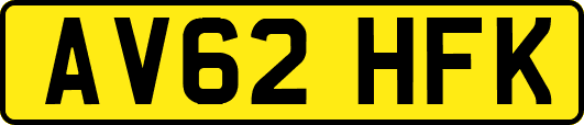 AV62HFK